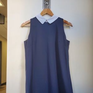 Navy Blue Summer dress